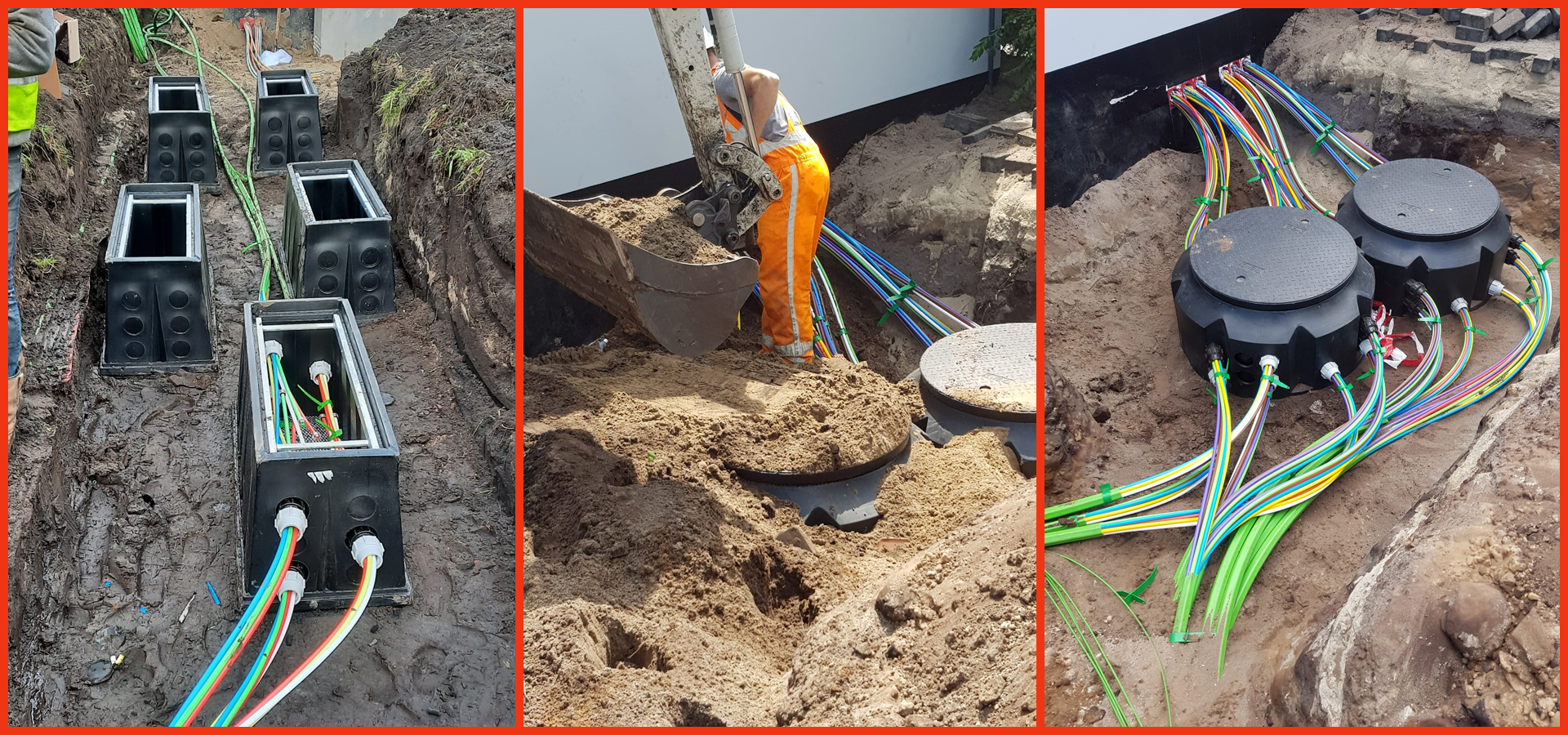 Acord BV & Acord GmbH